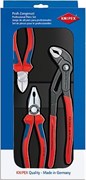 Набор инструментов KNIPEX KN-002009V01