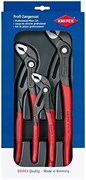 Набор инструментов KNIPEX KN-002009V02