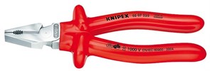 Диэлектрические пассатижи Knipex KN-0207200