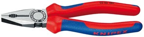 Пассатижи KNIPEX KN-0302180