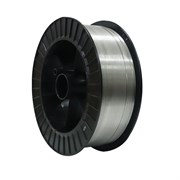 Омедненная полированная проволока FoxWeld Св08Г2С (ER70S-6) д.1,2мм, 15кг
