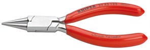 Плоскогубцы KNIPEX KN-3743125
