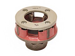 Резьбонарезная головка VOLL BSPT SS 1 1/4”