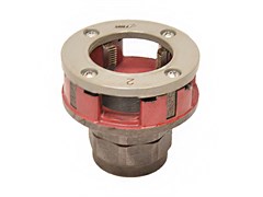 Резьбонарезная головка VOLL BSPT SS 2”