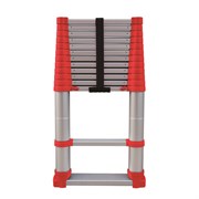 Телескопическая лестница Svelt XTEND 930P