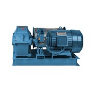Электрическая лебедка GEARSEN GJM 100300