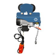 Передвижная миниэлектроталь GEARSEN GPAP 60012
