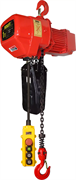 Таль электрическая цепная стационарная OCALIFT H01-01s 1т 30м