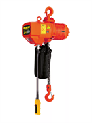 Таль электрическая цепная стационарная OCALIFT 03-01s 3т 4,5м
