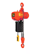Таль электрическая цепная стационарная OCALIFT 03-02s 3т 4,5м