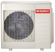 Внешний блок мульти сплит-системы Shivaki SRH-PM369DC