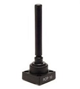 Пластмассовая консоль EMAS со стержнем LD23ROP101