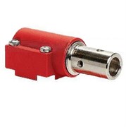 Пластмассовая консоль EMAS с металлической вращающейся трубкой LD33BEM621