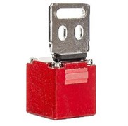 Пластмассовая консоль EMAS со стальным кронштейном LD33LUM322