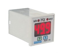 Программируемый частотомер EMAS 30-70Гц 230В RDH1A