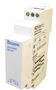 Реле напряжения EMAS 24В AC (8А) RZ1VK112