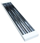 Инфракрасный обогреватель Hintek IO-45