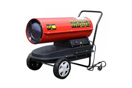 Дизельная тепловая пушка Hintek DIS 30
