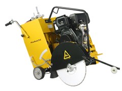 Бензиновый швонарезчик Masalta MF 20-4