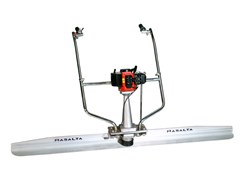 Бензиновая виброрейка Masalta MCD-4 (Honda GX 35, 1,5 л/с)