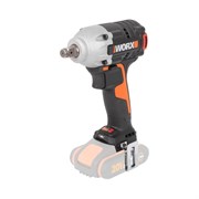 Аккумуляторный гайковерт WORX WX272.9