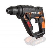 Аккумуляторный перфоратор WORX H3 WX390.9 Аккумуляторный перфоратор WORX H3 WX390.9