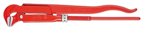 Клещи трубные 90° KNIPEX KN-8310040