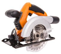 Аккумуляторная дисковая пила WORX WX529.9