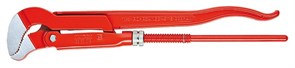 Клещи трубные S-образный KNIPEX KN-8330010