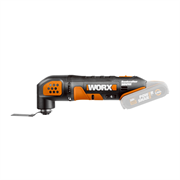 Аккумуляторный реноватор WORX WX682.9