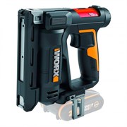 Аккумуляторный степлер WORX WX843.9