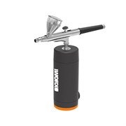 Аккумуляторный краскопульт WORX WX742.9