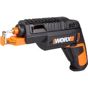 Аккумуляторная отвертка WORX WX255 SD Slide Driver