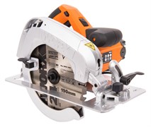 Дисковая пила WORX WX445 1600Вт
