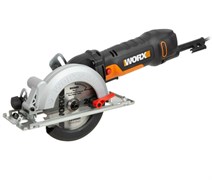 Компактная дисковая пила WORX WX439 480Вт