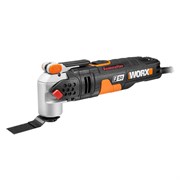 Реноватор WORX WX681 Sonicrafter SDS 450 Вт