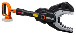 Аккумуляторная пила WORX JawSaw WG329E.9