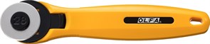 Круговой нож OLFA OL-RTY-1/C 28 мм