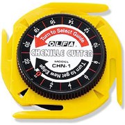 Круговой нож OLFA OL-CHN-1 60мм