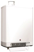 Конденсационный настенный котел ACV Kompakt HR eco 24/28