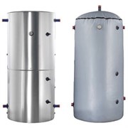 Накопительная эмалированная емкость ACV Atlantic Corhydro 1000L