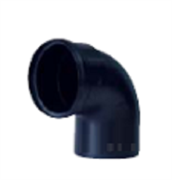 Отвод  ACV SST 150 90° Flue
