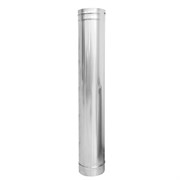 Удлинение ACV SST 150 x 1000 mm Flue