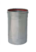 Удлинение ACV SST 150 x 250 mm Flue