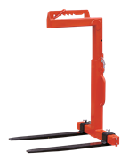Траверса для европоддонов Euro-Lift CK50 5т