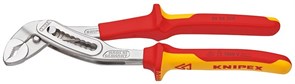Сантехнические клещи KNIPEX Alligator KNIPEX KN-8806250SB