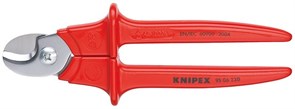 Диэлектрический кабелерез Knipex KN-9506230
