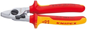 Диэлектрический кабелерез Knipex KN-9526165