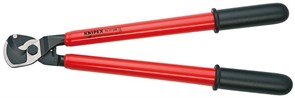 Диэлектрический кабелерез Knipex KN-9517500