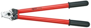 Диэлектрический кабелерез Knipex KN-9527600